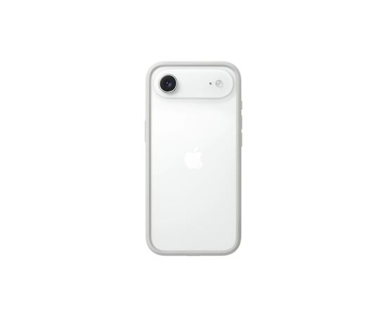 Чехол для мобильного телефона Apple iPhone Air Bumper - Light Gray,Model A3610 (MH014ZM/A)