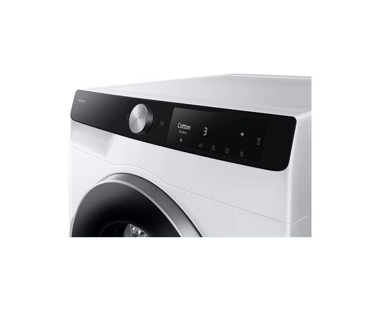 Сушильная машина Samsung DV90T6240LK/UA, изображение 8