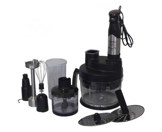 Блендер Grunhelm EBS-1000МС, изображение 2