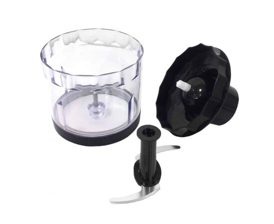 Блендер Grunhelm EBS-1000МС, изображение 4