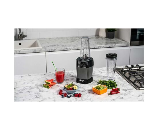 Блендер Ninja BN495EU, изображение 12