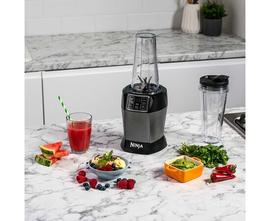 Блендер Ninja BN495EU, изображение 2