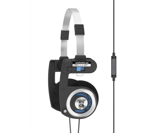 Наушники Koss Porta Pro On-Ear Mic (193970.101)