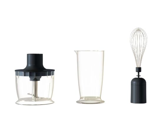 Блендер Electrolux E5HB1-6SS, зображення 4