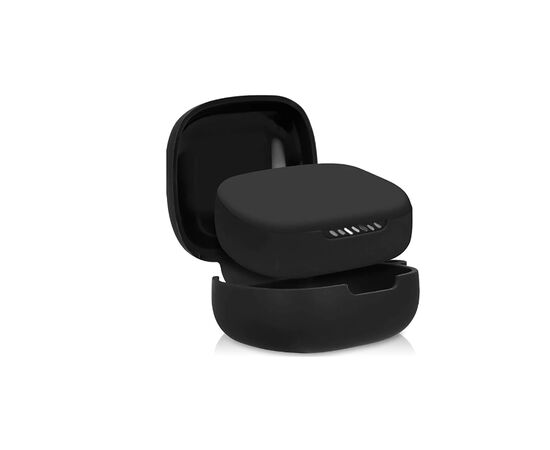 Чохол для навушників BeCover Silicon для JBL Live Pro 2 TWS Black (710955)