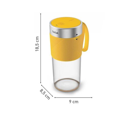 Блендер Tefal BL1C0230, изображение 12