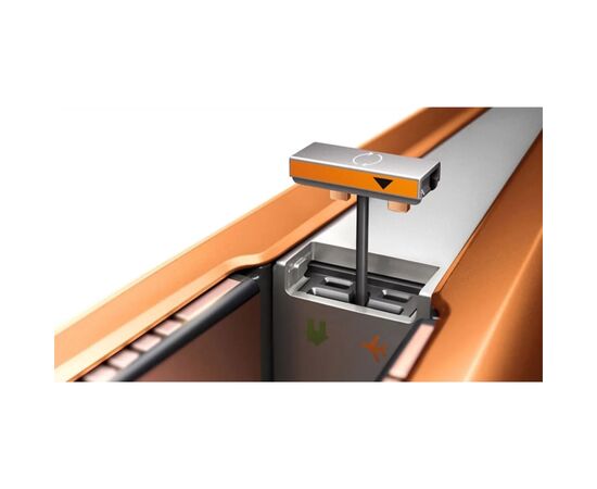 Стайлер Dyson HS07 Corrale Copper/Nickel (413111-01), изображение 8