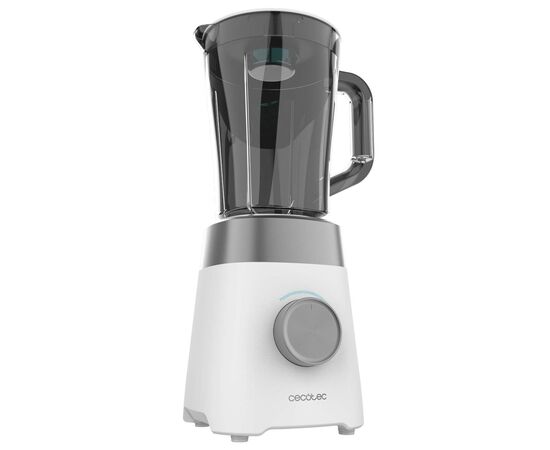 Блендер Cecotec Power Black Titanium 1300MAX White (CCTC-03920), зображення 2