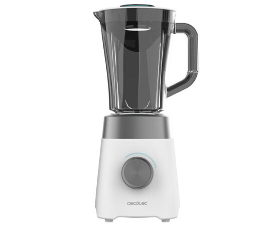 Блендер Cecotec Power Black Titanium 1300MAX White (CCTC-03920)