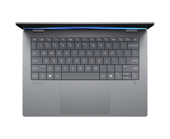 Ноутбук HP OmniBookX Flip Next Gen AI 14-fk0009ua (D16H5EA), зображення 4