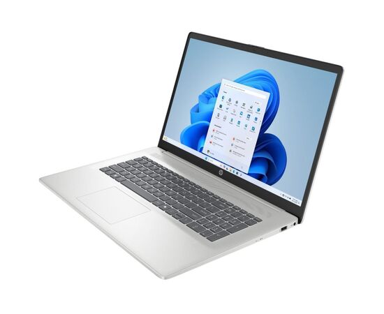 Ноутбук HP 17-cp2047ua (D16H0EA), зображення 3