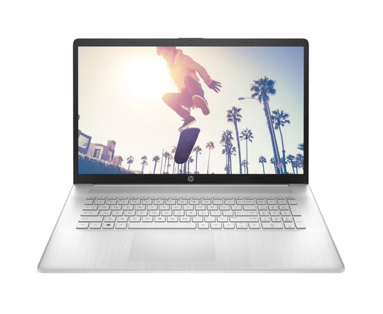 Ноутбук HP 17-cp2048ua (D16H1EA)