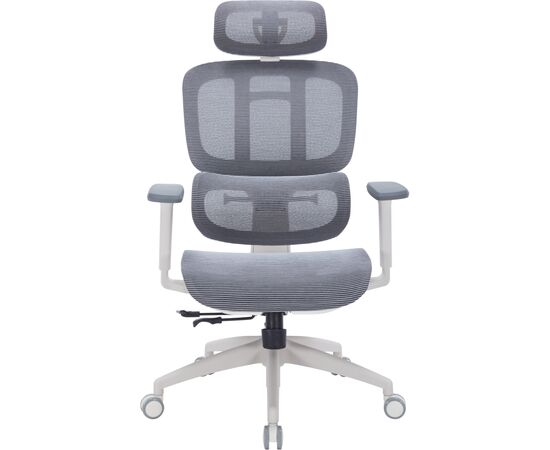 Офисное кресло OfficePro Skyline OC680-W-DG-DG (OC680-W-DG-DG), изображение 2