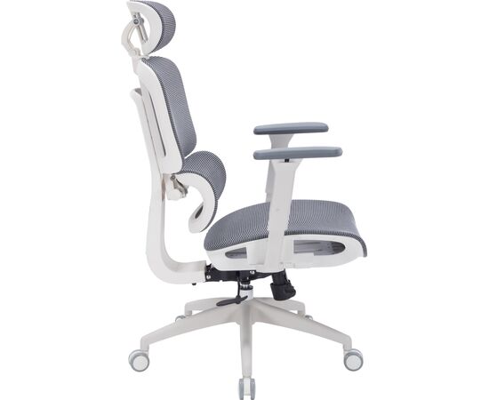 Офисное кресло OfficePro Skyline OC680-W-DG-DG (OC680-W-DG-DG), изображение 4