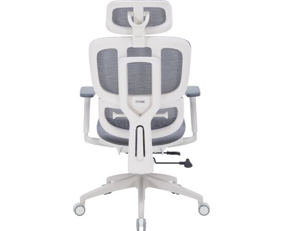 Офисное кресло OfficePro Skyline OC680-W-DG-DG (OC680-W-DG-DG), изображение 5