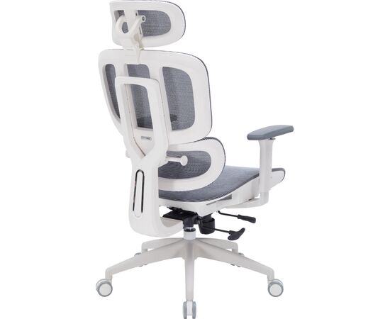 Офисное кресло OfficePro Skyline OC680-W-DG-DG (OC680-W-DG-DG), изображение 6