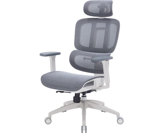 Офисное кресло OfficePro Skyline OC680-W-DG-DG (OC680-W-DG-DG)