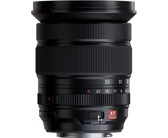 Об'єктив Fujifilm XF 16-55mm F2.8 R LM WR II (16836580), зображення 4