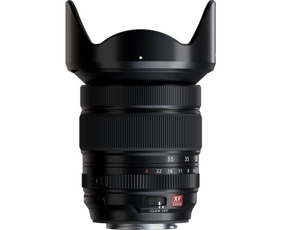 Об'єктив Fujifilm XF 16-55mm F2.8 R LM WR II (16836580), зображення 5