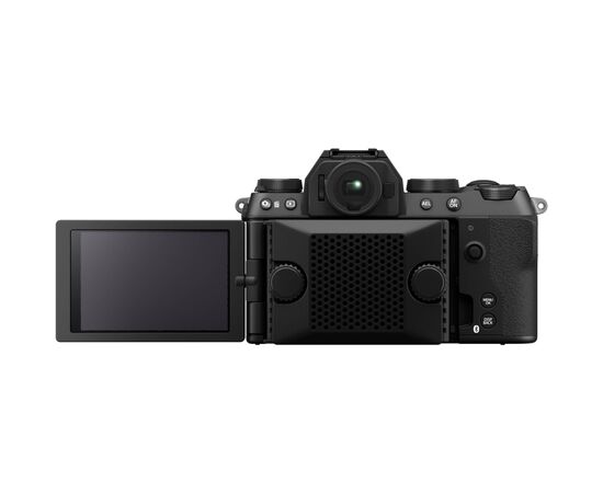 Цифровий фотоапарат Fujifilm X-S20 + XF16-50 mmF2.8-4.8 R LM WR Kit Black (16939643), зображення 10