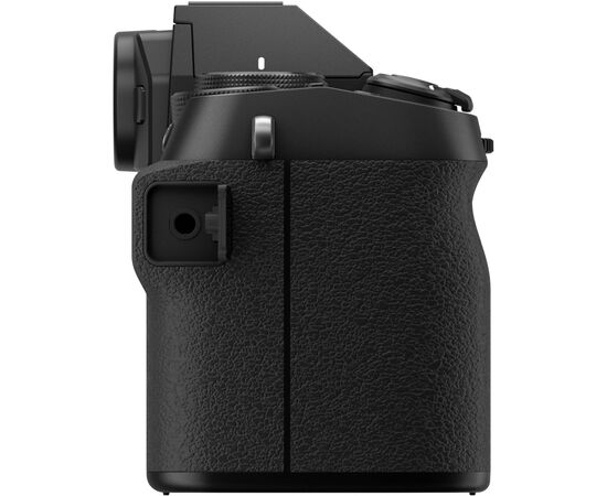 Цифровий фотоапарат Fujifilm X-S20 + XF16-50 mmF2.8-4.8 R LM WR Kit Black (16939643), зображення 7