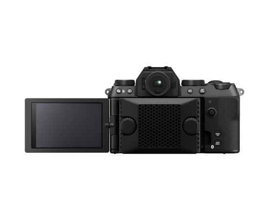 Цифровой фотоаппарат Fujifilm X-S20 Body Black (16939526), изображение 3