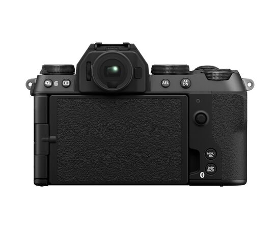 Цифровой фотоаппарат Fujifilm X-S20 Body Black (16939526), изображение 4