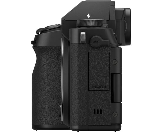 Цифровой фотоаппарат Fujifilm X-S20 Body Black (16939526), изображение 6
