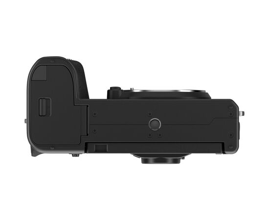 Цифровий фотоапарат Fujifilm X-S20+ XC 15-45mm F3.5-5.6 Kit Black (16939588), зображення 9