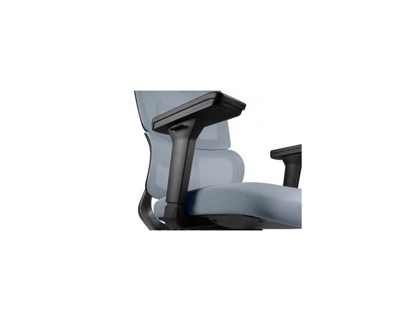 Офисное кресло Barsky ECO Grey G-16 slider (G-16), изображение 10