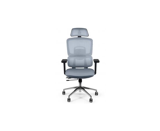 Офисное кресло Barsky ECO Grey G-16 slider (G-16)