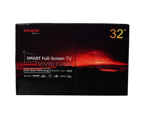 Телевизор AIWA JH32DT180S, изображение 12