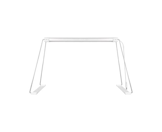 Настільна лампа EMOS LED лампа для рослин 15 W з таймером (Z7903), зображення 2