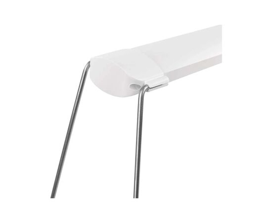 Настільна лампа EMOS LED лампа для рослин 15 W з таймером (Z7903), зображення 5