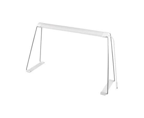 Настільна лампа EMOS LED лампа для рослин 15 W з таймером (Z7903)