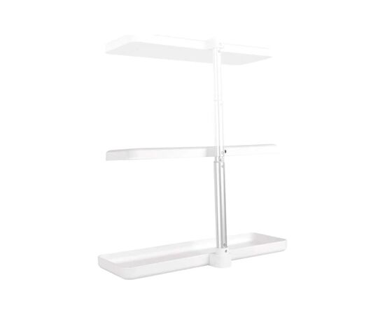 Настільна лампа EMOS LED лампа для рослин 7 W з таймером (Z7904), зображення 4