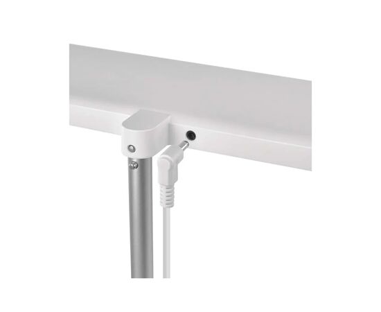 Настільна лампа EMOS LED лампа для рослин 7 W з таймером (Z7904), зображення 7