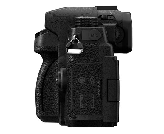 Цифровой фотоаппарат Panasonic DC-G97 Kit 14-140 mm f3.5-5.6 (DC-G97HE), изображение 10