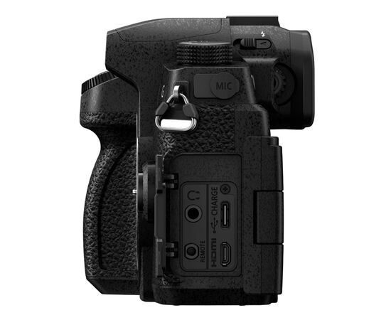 Цифровой фотоаппарат Panasonic DC-G97 Kit 14-140 mm f3.5-5.6 (DC-G97HE), изображение 11