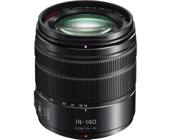 Цифровой фотоаппарат Panasonic DC-G97 Kit 14-140 mm f3.5-5.6 (DC-G97HE), изображение 12