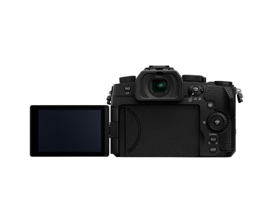 Цифровой фотоаппарат Panasonic DC-G97 Kit 14-140 mm f3.5-5.6 (DC-G97HE), изображение 7