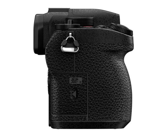 Цифровой фотоаппарат Panasonic DC-G97 Kit 14-140 mm f3.5-5.6 (DC-G97HE), изображение 8