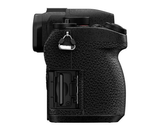 Цифровой фотоаппарат Panasonic DC-G97 Kit 14-140 mm f3.5-5.6 (DC-G97HE), изображение 9