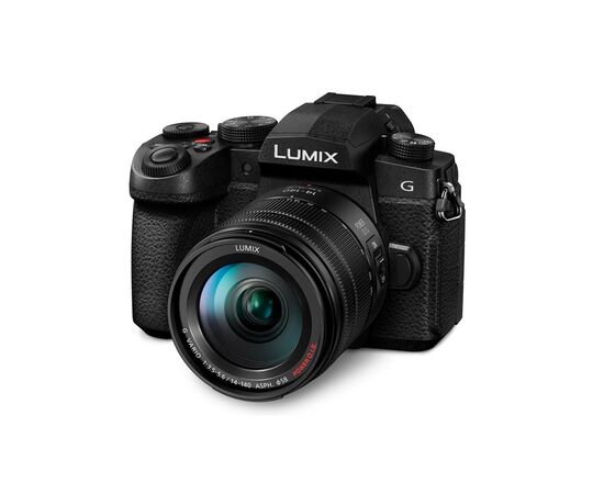 Цифровой фотоаппарат Panasonic DC-G97 Kit 14-140 mm f3.5-5.6 (DC-G97HE)