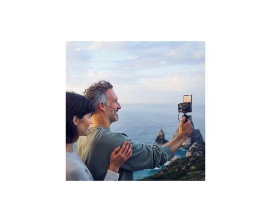 Цифровой фотоаппарат Panasonic DC-TZ99 Black (DC-TZ99E-K), изображение 11