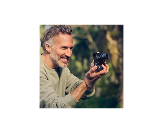 Цифровой фотоаппарат Panasonic DC-TZ99 Black (DC-TZ99E-K), изображение 2