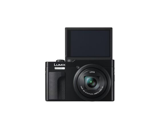 Цифровой фотоаппарат Panasonic DC-TZ99 Black (DC-TZ99E-K), изображение 5