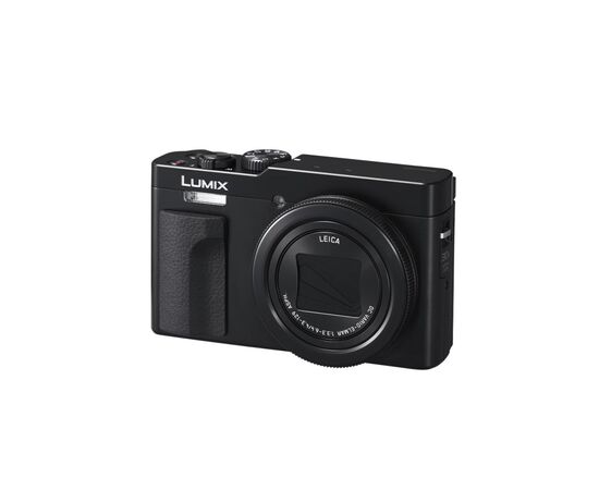 Цифровой фотоаппарат Panasonic DC-TZ99 Black (DC-TZ99E-K), изображение 6