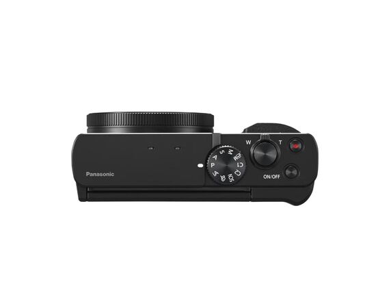 Цифровой фотоаппарат Panasonic DC-TZ99 Black (DC-TZ99E-K), изображение 7