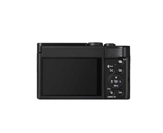Цифровой фотоаппарат Panasonic DC-TZ99 Black (DC-TZ99E-K), изображение 9